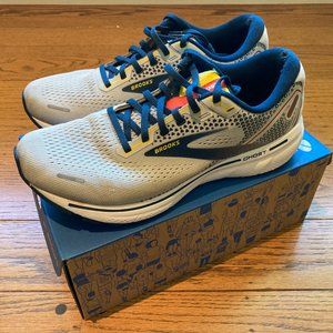 Brooks Ghost 14